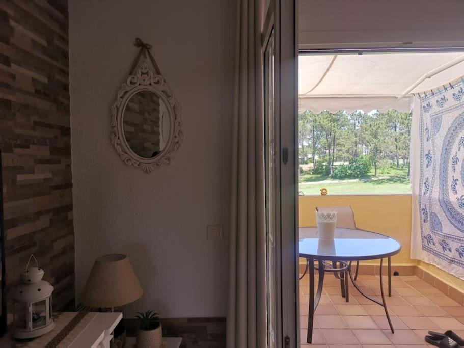 Laguna Golf, Hoyo 17, Islantilla Exterior photo