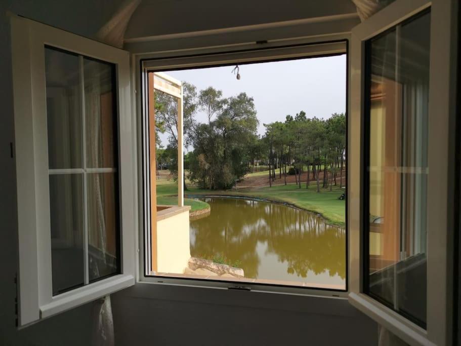 Laguna Golf, Hoyo 17, Islantilla Exterior photo
